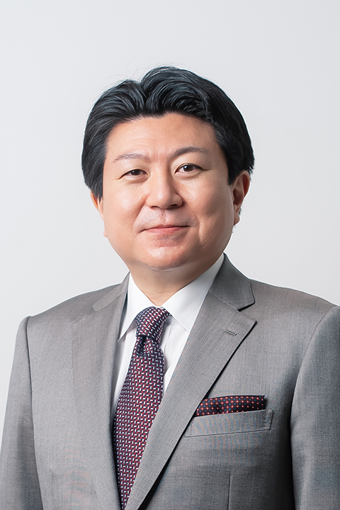 いちおか泌尿器科理事長　市岡　健太郎